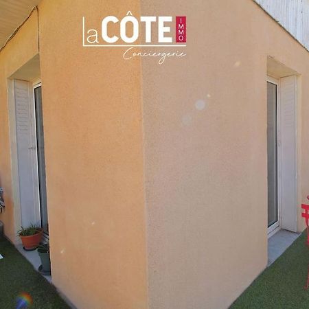 Appartement Les Jardins à Carry-le-Rouet Extérieur photo
