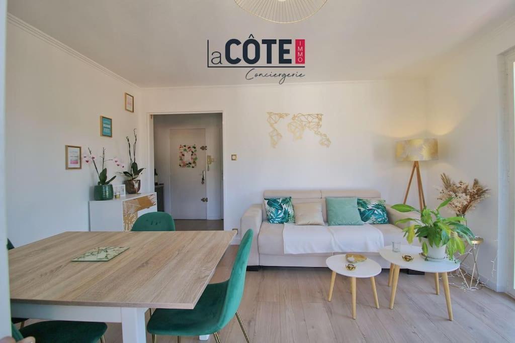 Appartement Les Jardins à Carry-le-Rouet Extérieur photo