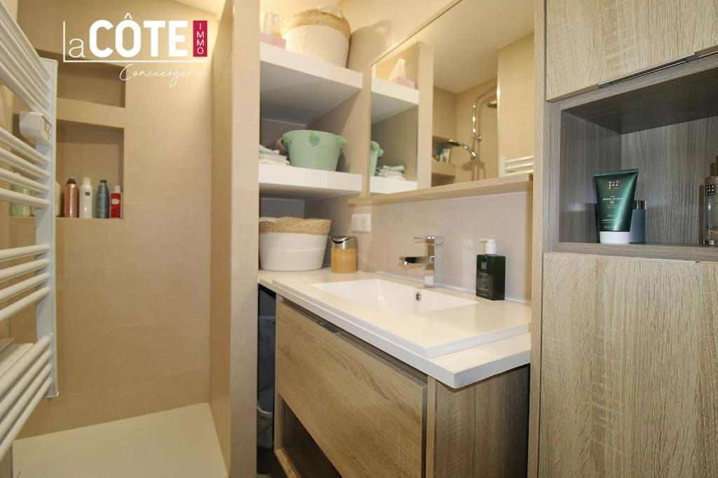 Appartement Les Jardins à Carry-le-Rouet Extérieur photo
