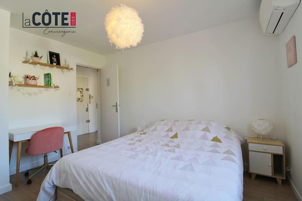 Appartement Les Jardins à Carry-le-Rouet Extérieur photo